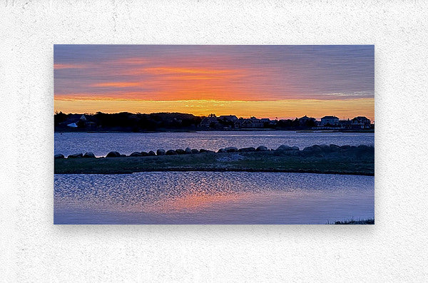 2683433 :: Brushed Metal Print