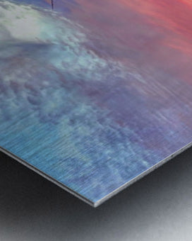 2237254 :: Brushed Metal Print