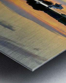 2237257 :: Brushed Metal Print