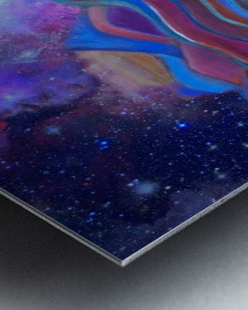 2262876 :: Brushed Metal Print