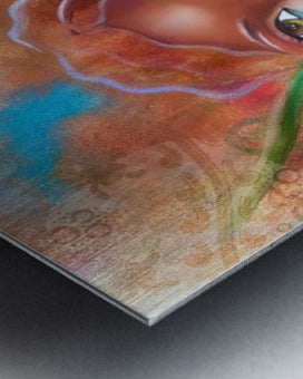 2269759 :: Brushed Metal Print