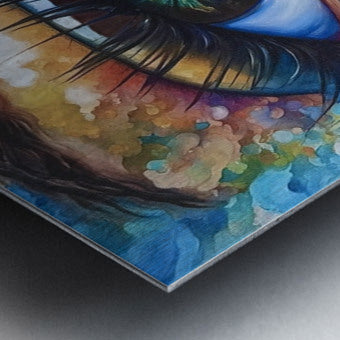 2343522 :: Brushed Metal Print