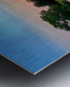 2347650 :: Brushed Metal Print