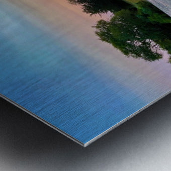 2347650 :: Brushed Metal Print