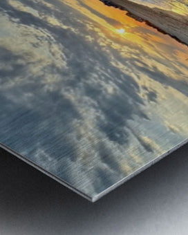 2363214 :: Brushed Metal Print