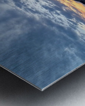 2363217 :: Brushed Metal Print