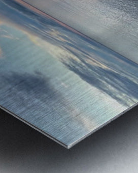 2363413 :: Brushed Metal Print