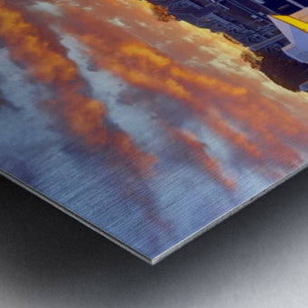 2364045 :: Brushed Metal Print