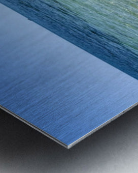 2368875 :: Brushed Metal Print