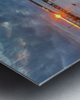 2368889 :: Brushed Metal Print