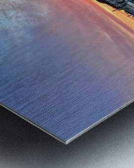 2371154 :: Brushed Metal Print