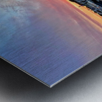 2371154 :: Brushed Metal Print