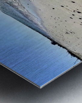 2374236 :: Brushed Metal Print