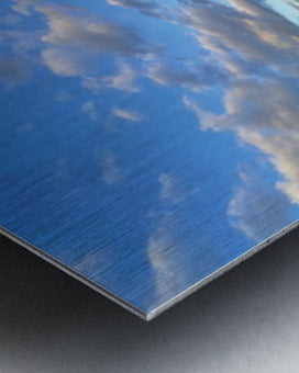 2375002 :: Brushed Metal Print