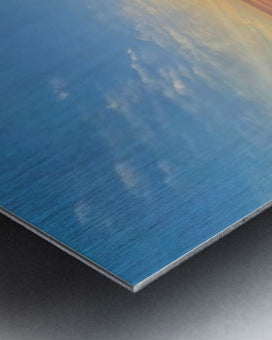 2375368 :: Brushed Metal Print