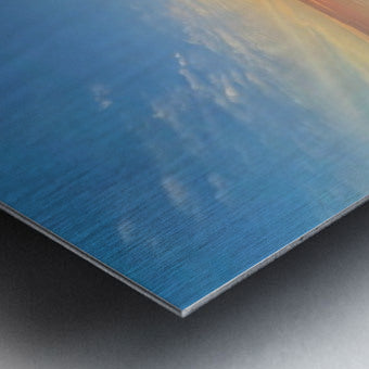 2375368 :: Brushed Metal Print