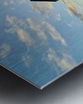 2375376 :: Brushed Metal Print