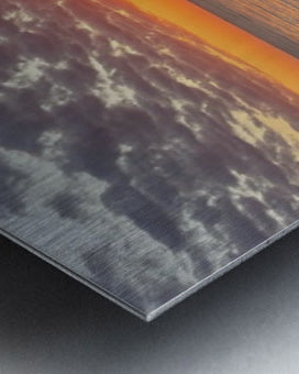 2375390 :: Brushed Metal Print