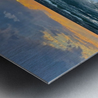 2376167 :: Brushed Metal Print