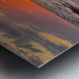 2377742 :: Brushed Metal Print