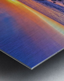 2380404 :: Brushed Metal Print