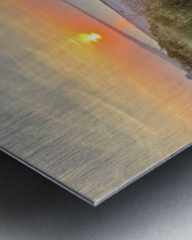 2380424 :: Brushed Metal Print