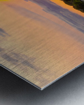 2385164 :: Brushed Metal Print