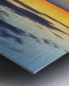 2416228 :: Brushed Metal Print