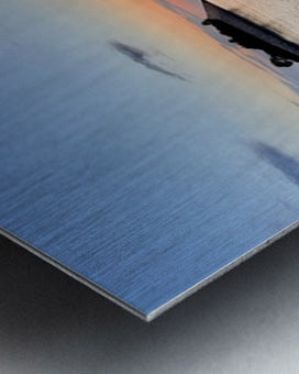 2417592 :: Brushed Metal Print