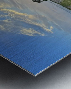 2442746 :: Brushed Metal Print