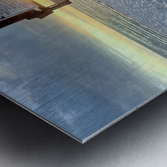 2442751 :: Brushed Metal Print