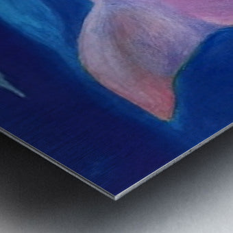 2443674 :: Brushed Metal Print