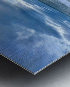 2444341 :: Brushed Metal Print