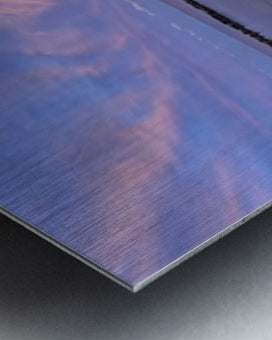 2454516 :: Brushed Metal Print