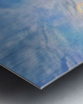 2474000 :: Brushed Metal Print