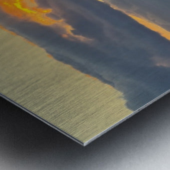 2474002 :: Brushed Metal Print