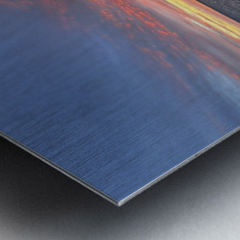 2474003 :: Brushed Metal Print