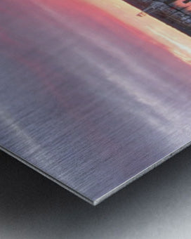 2474014 :: Brushed Metal Print