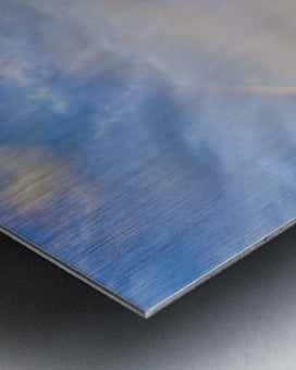 2474016 :: Brushed Metal Print