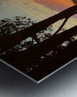 2475307 :: Brushed Metal Print