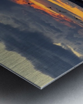 2477186 :: Brushed Metal Print