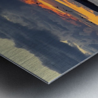 2477186 :: Brushed Metal Print