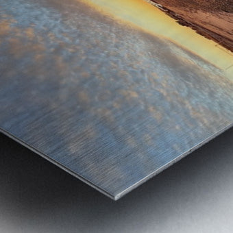 2477187 :: Brushed Metal Print