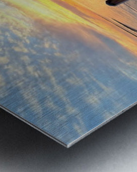 2483299 :: Brushed Metal Print