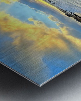 2486030 :: Brushed Metal Print