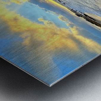 2486030 :: Brushed Metal Print