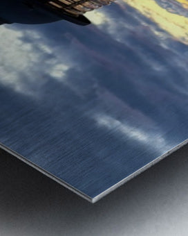 2487252 :: Brushed Metal Print