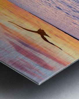 2487268 :: Brushed Metal Print