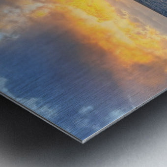 2487458 :: Brushed Metal Print