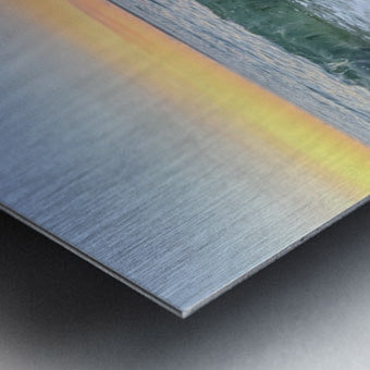 2487950 :: Brushed Metal Print